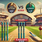 image for ABD vs AJM Dream11 Prediction