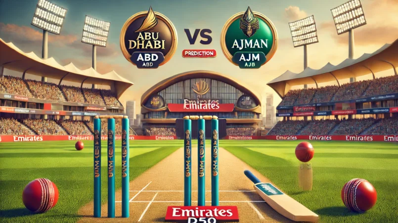 image for ABD vs AJM Dream11 Prediction