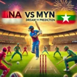 image for INA vs MYN Dream11 Prediction