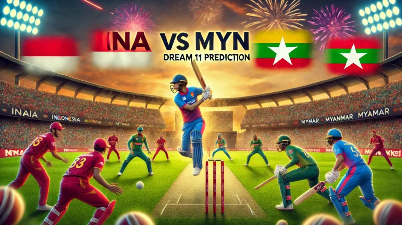 image for INA vs MYN Dream11 Prediction