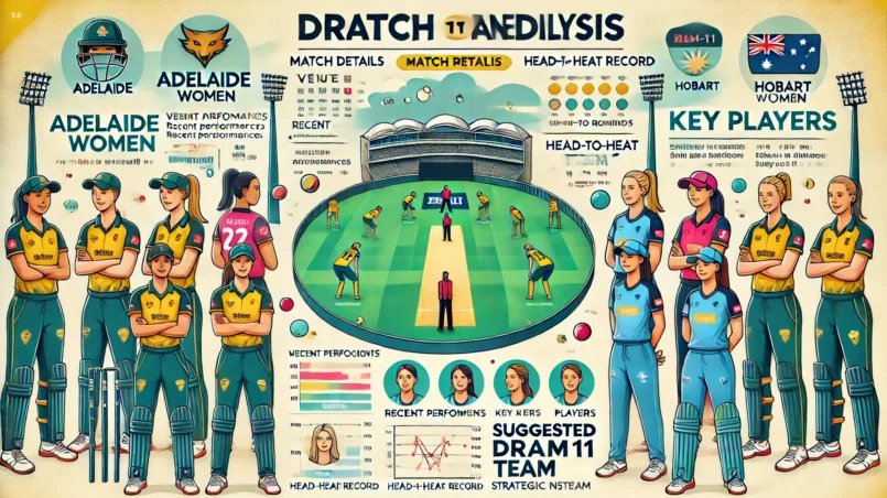 image for AS-W vs HB-W Dream11 Prediction