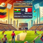 image for UGA vs BAH Dream11 Prediction