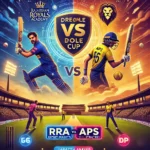 image for RRA vs APS Dream11 Prediction