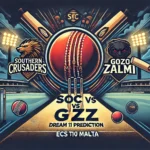 image for SOC vs GZZ Dream11 Prediction