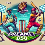 image for FUJ vs SHA Dream11 Prediction