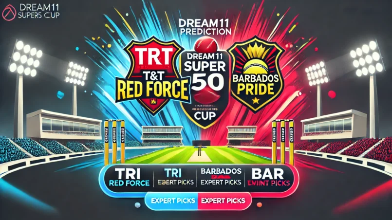 image for TRI vs BAR Dream11 Prediction