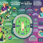 image for ST-W vs SS-W Dream11 Prediction