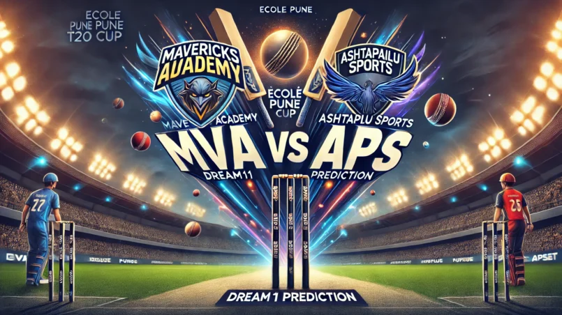 image for MVA vs APS Dream11 Prediction