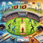 image for SL vs NZ Dream11 Prediction