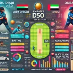 image for ABD vs DUB Dream11 Prediction