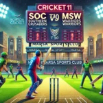 image for SOC vs MSW Dream11 Prediction