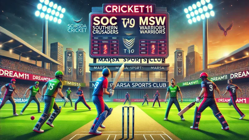 image for SOC vs MSW Dream11 Prediction