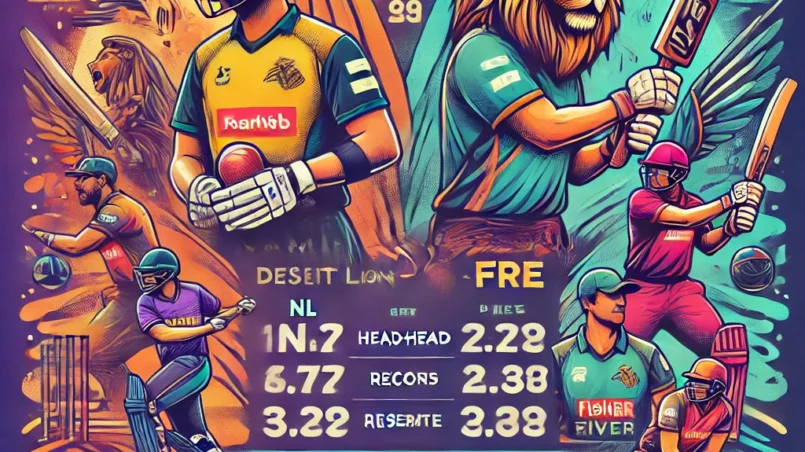 image for NL vs FRE Dream11 Prediction