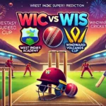 image for WIC vs WIS Dream11 Prediction