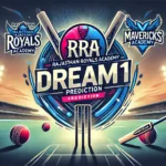 image for RRA vs MVA Dream11 Prediction