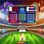 image for QAT vs TL Dream11 Prediction