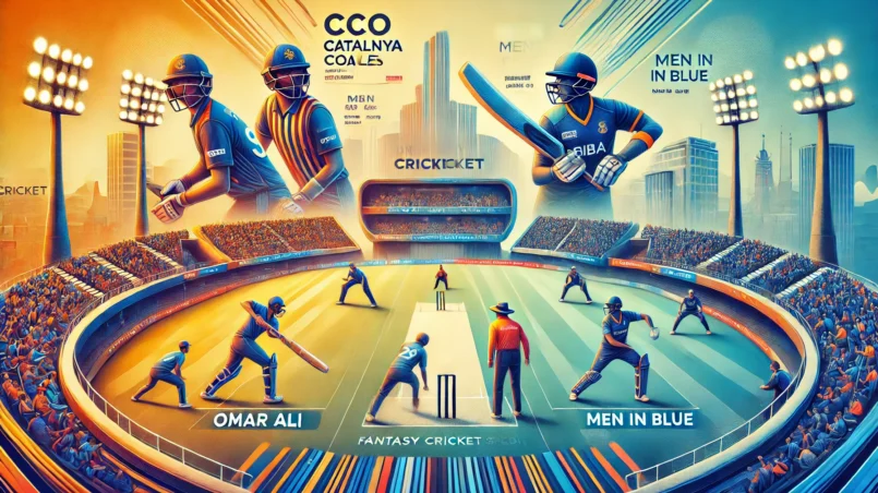 image for CCO vs MIB Dream11 Prediction