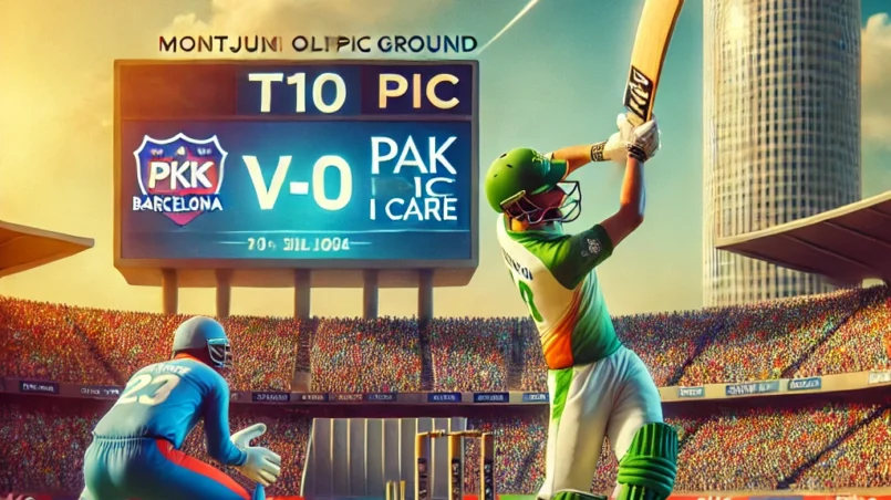 image for PKB vs PIC Dream11 Prediction