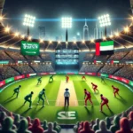 image for SAU vs UAE Dream11 Prediction