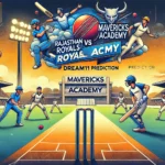 image for RRA vs MVA Dream11 Prediction