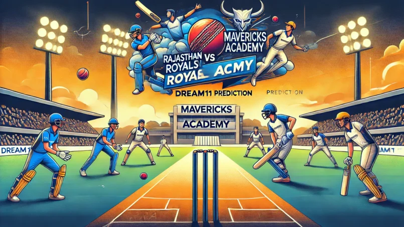 image for RRA vs MVA Dream11 Prediction