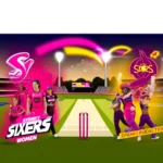 image for SS-W vs PS-W Dream11 Prediction