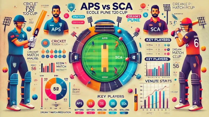 image for APS vs SCA Dream11 Prediction