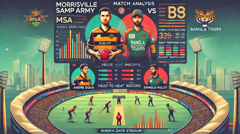 image for MSA vs BT Dream11 Prediction