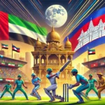 image for UAE vs CAB Dream11 Prediction: