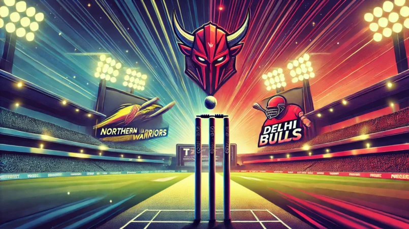 image for NW vs DB Dream11 Prediction