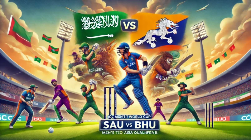 image for SAU vs BHU Dream11 Prediction