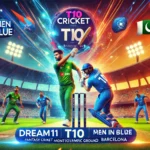 image for MIB vs PIC Dream11 prediction