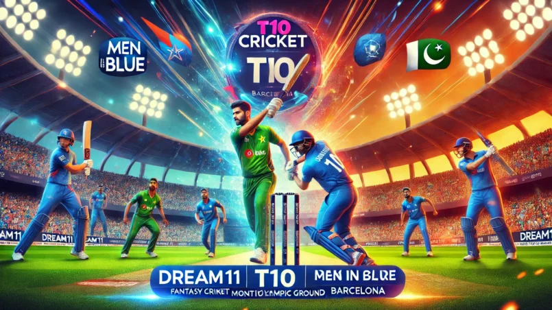 image for MIB vs PIC Dream11 prediction