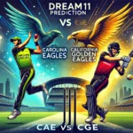 image for CAE vs CGE Dream11 Prediction