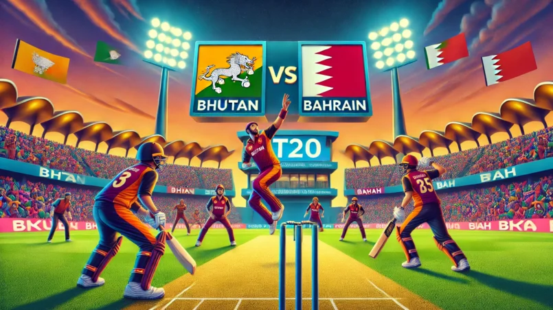 image for BHU vs BAH Dream11 Prediction