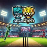 image for CBJ vs NW Dream11 prediction