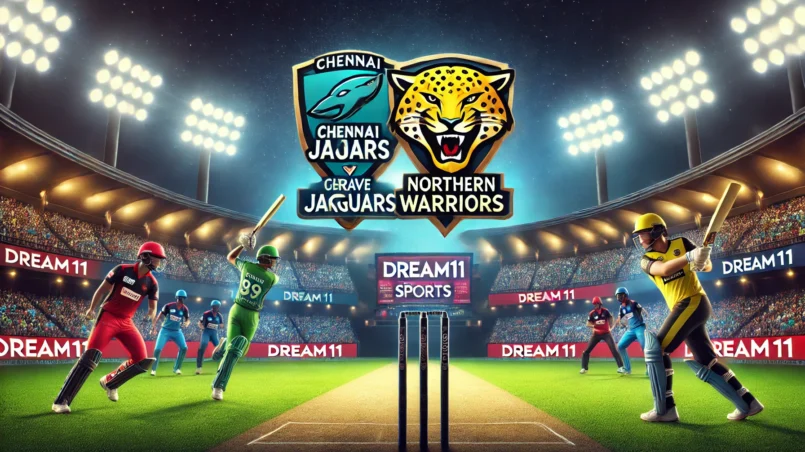 image for CBJ vs NW Dream11 prediction