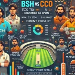 image for BSH vs CCO Dream11 Prediction