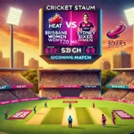 image for BH-W vs SS-W Dream11 prediction