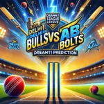 image for DB vs AB Dream11 Prediction: