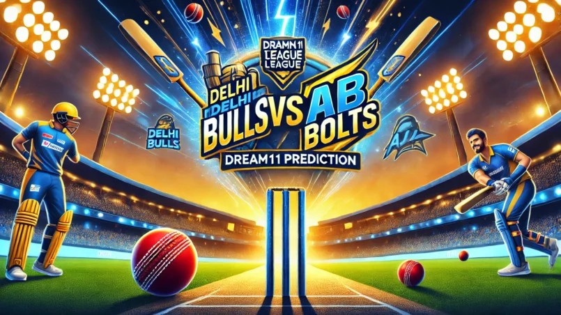 image for DB vs AB Dream11 Prediction: