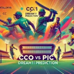 image for CCO vs PIC Dream11 Prediction