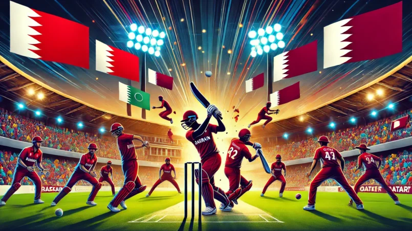 image for BAH vs QAT Dream11 Prediction