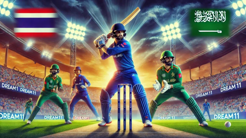 image for TL vs SAU Dream11 Prediction