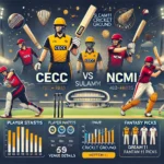 image for CECC vs NCMI Dream11 Prediction