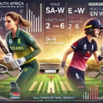 image for SA-W vs EN-W Dream11 Prediction