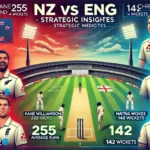 image for NZ vs ENG Dream11 Prediction