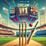 image for MGC vs RB Dream11 Prediction