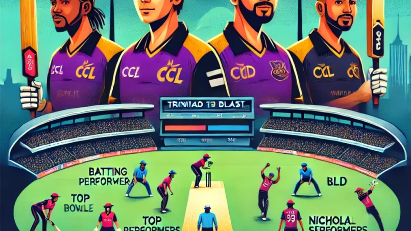 image for CCL vs BLD Dream11 Prediction