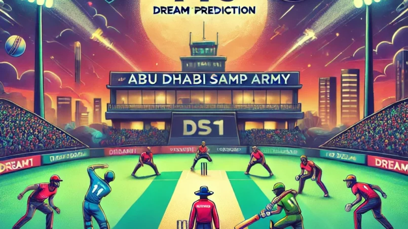 image for TAD vs MSA Dream11 Prediction